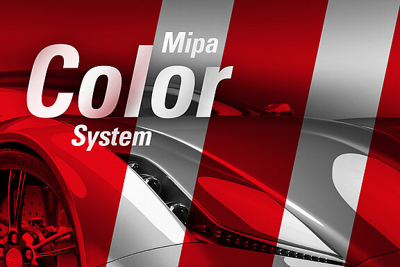 [Translate to Spanisch:] Mipa Color System