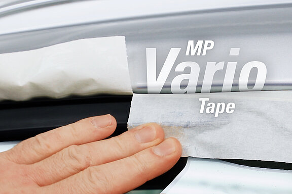 [Translate to Spanisch:] MP Vario Tape