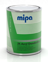 Mipa 2K Acryl Grundierfiller