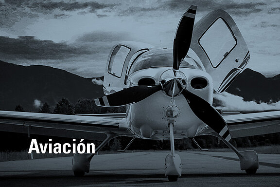 Aviación