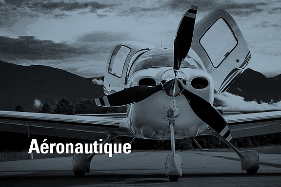 Aéronautique