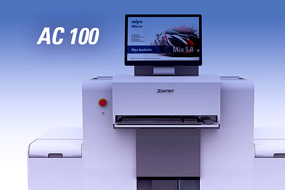 [Translate to Englisch:] AC 100