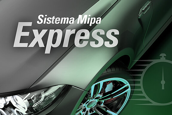 Sistema Mipa Express