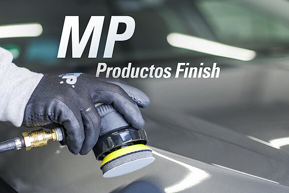 Productos MP Finish