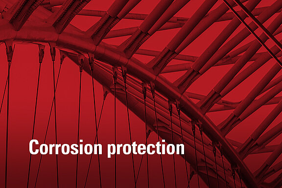 Corrosion protection