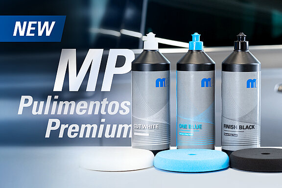 MP Pulimentos Premium