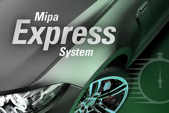 Mipa Express System