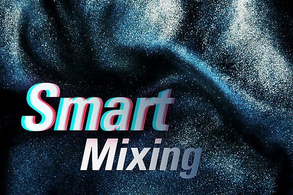 Smart Mixing