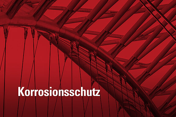 Korrosionsschutz