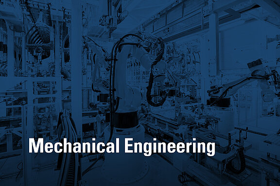 Mechanical Engineering