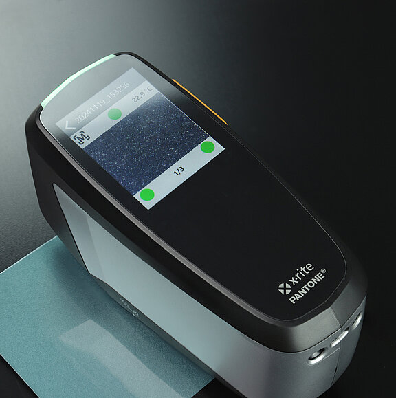 X-Rite MA 5C