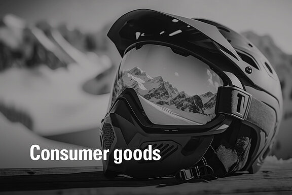 Consumer goods