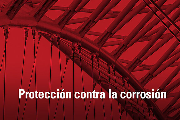 Protección contra la corrosión