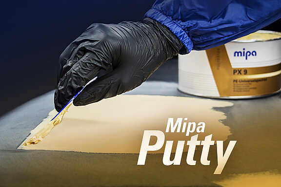 Mipa Putty