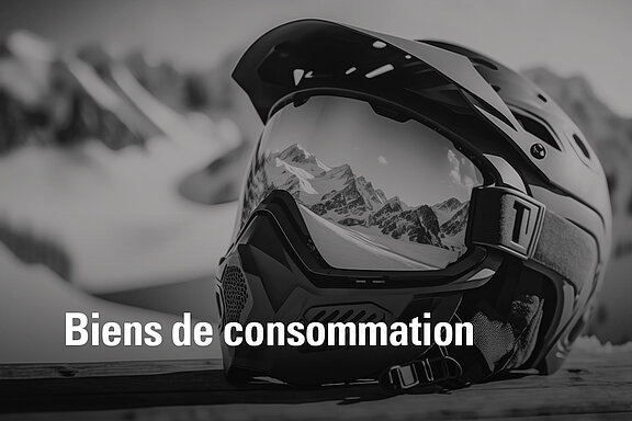 Biens de consommation