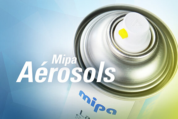 Mipa Aérosols