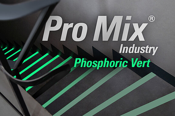 Pro Mix® Industry Phosphoric Vert
