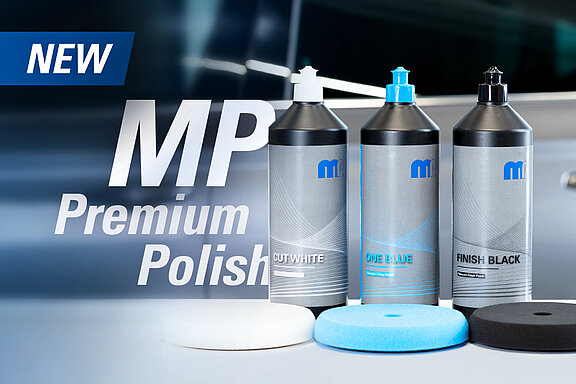 MP Premium Polish