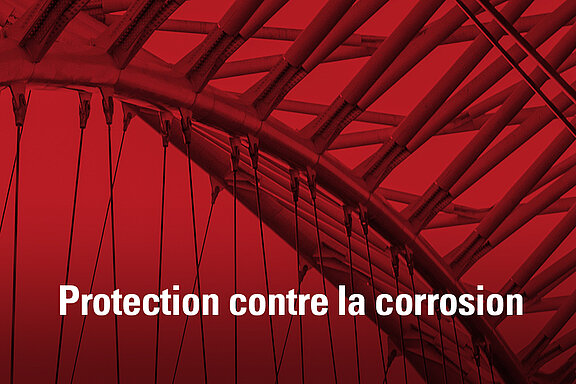 Protection contre la corrosion