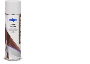 MIPA SILICONE REMOVER AEROSOL 400ML Mipa in New Zealand